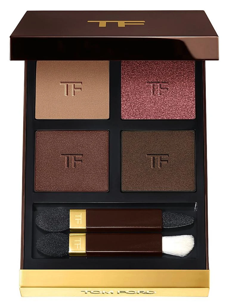 Tom Ford Eye Color Quad Crème Eyeshadow Palette