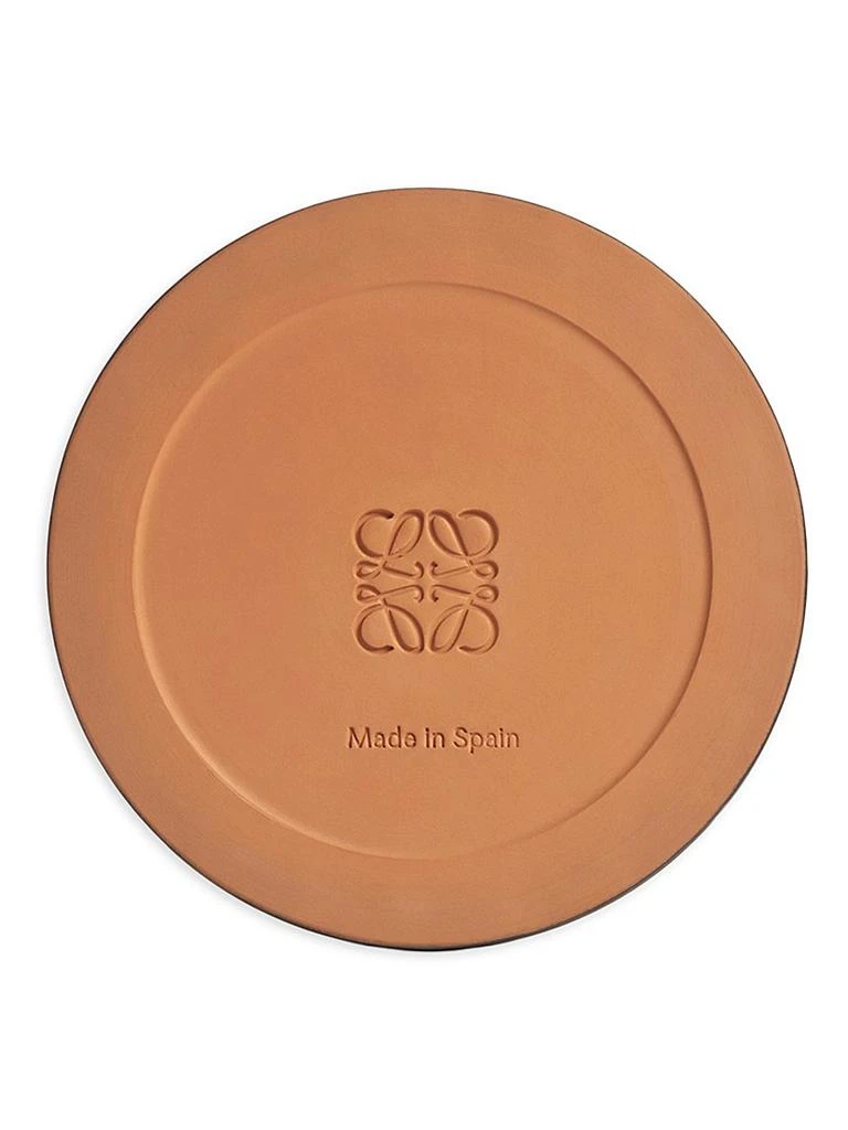 LOEWE Perfumes Wax Candleholder Base 4