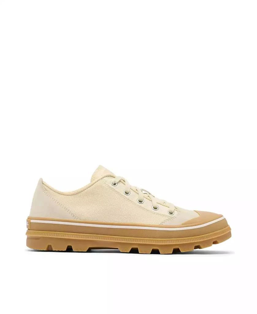 SOREL Men's Scout N About Low Sneaker 3