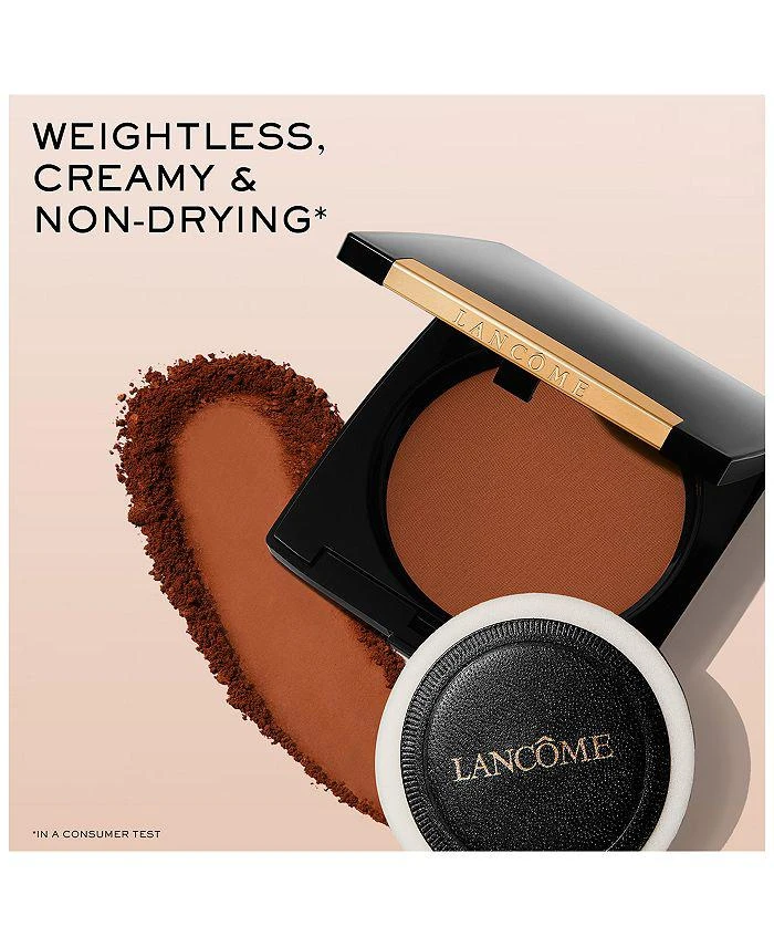 Lancôme Dual Finish Multitasking Powder Foundation 6