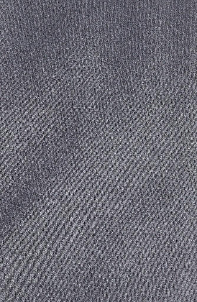 Canali Solid Silk Tie