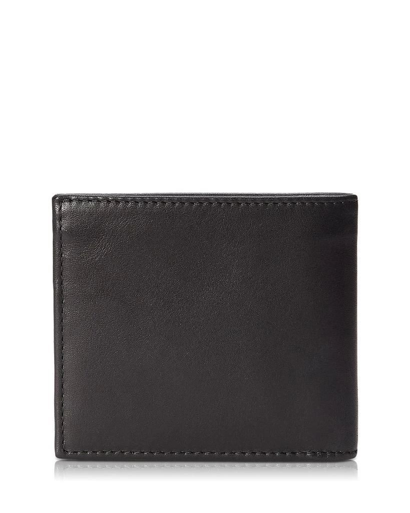 Polo Ralph Lauren Polo Ralph Lauen Suffolk Billfold 2