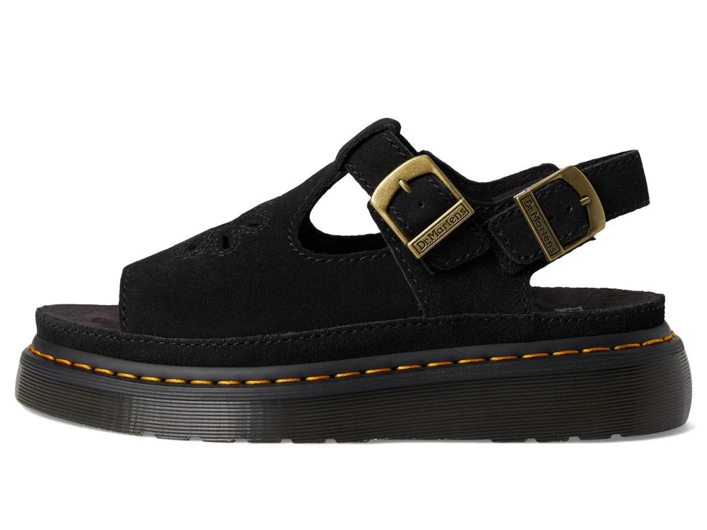 Dr. Martens Dunnet Flower 4