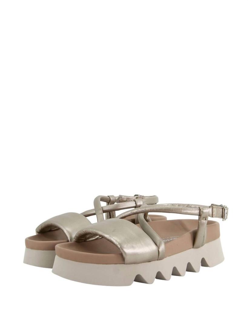 PATRIZIA BONFANTI Women's Jil Sandal