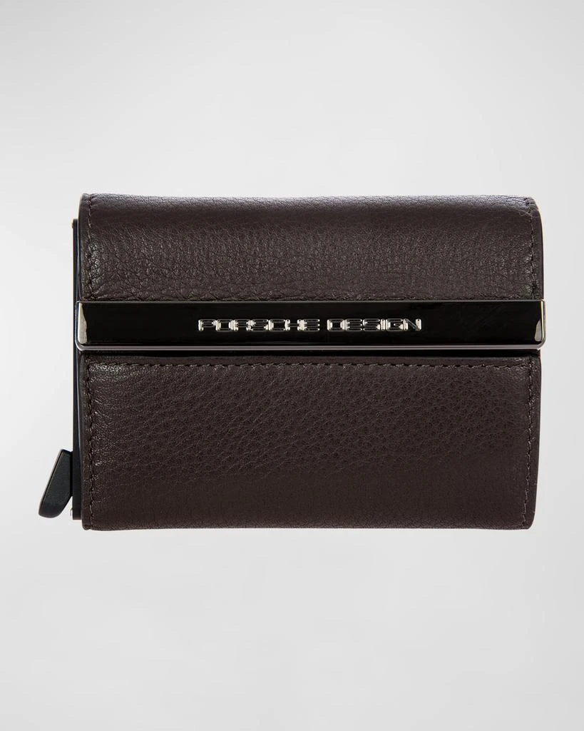 Porsche Design x SECRID Cardholder 1