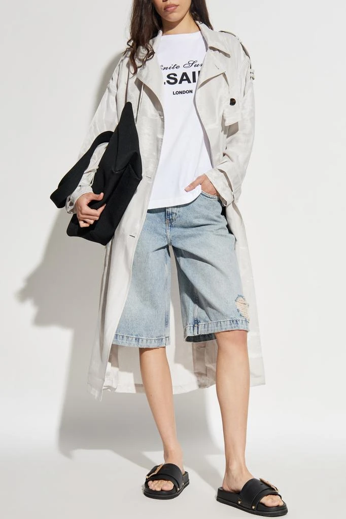 ALL SAINTS T-shirt Avri 2