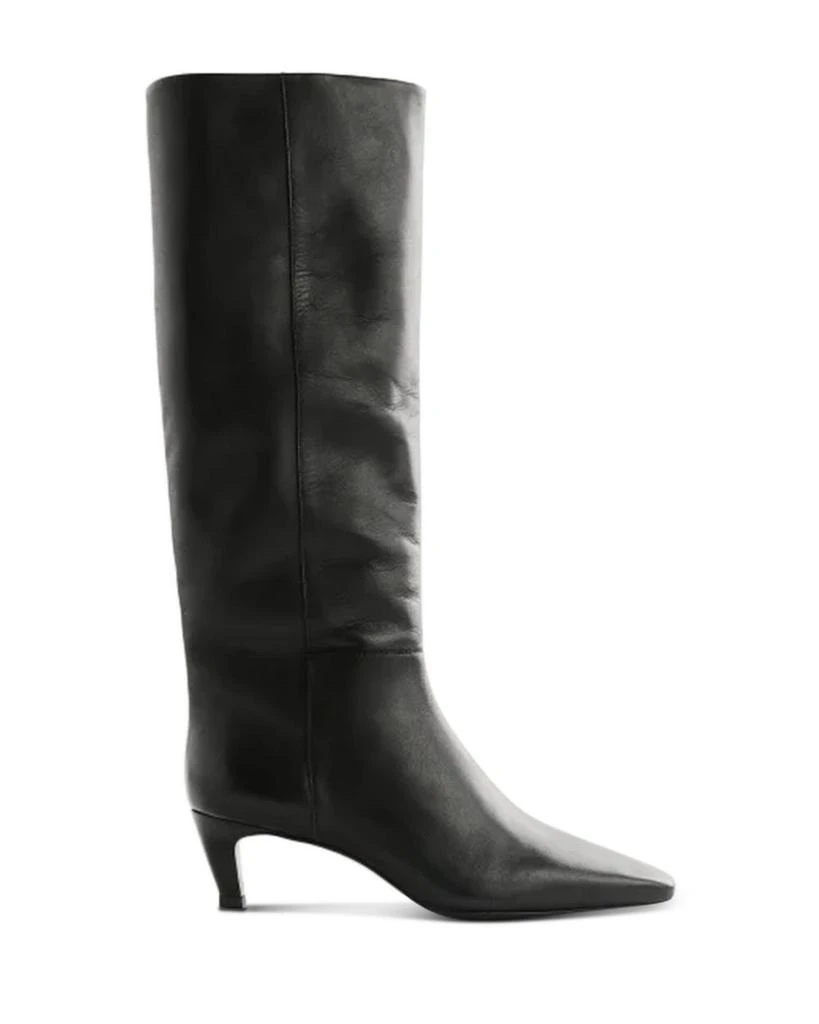 Reformation Women's Remy Knee High Boots 2