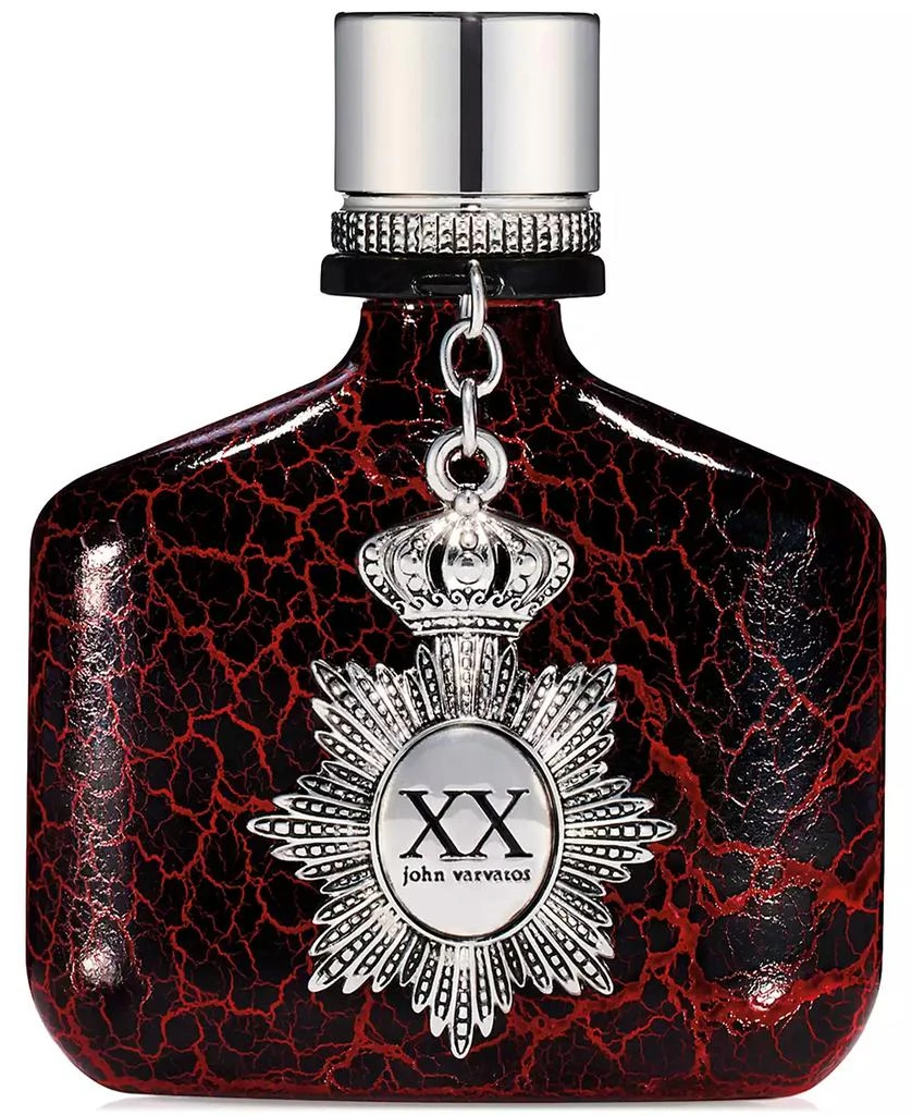 John Varvatos Men
s XX Intense Eau de Parfum Spray, 2.5 oz. 1