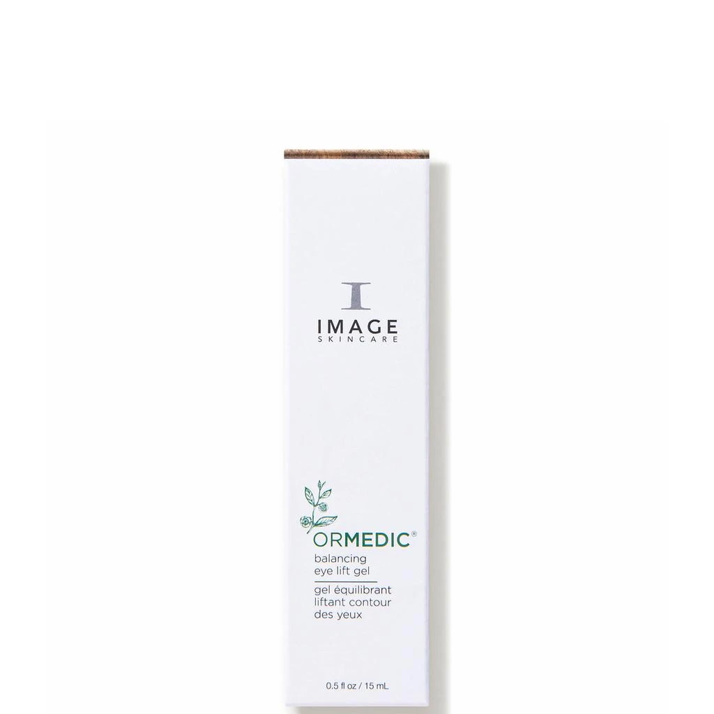 IMAGE Skincare IMAGE Skincare ORMEDIC Balancing Eye Lift Gel 15ml 3