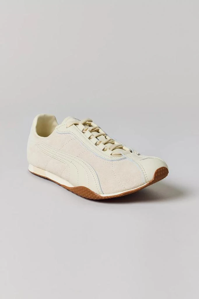 Puma Puma Women
s H-Street Premium Sneaker 3