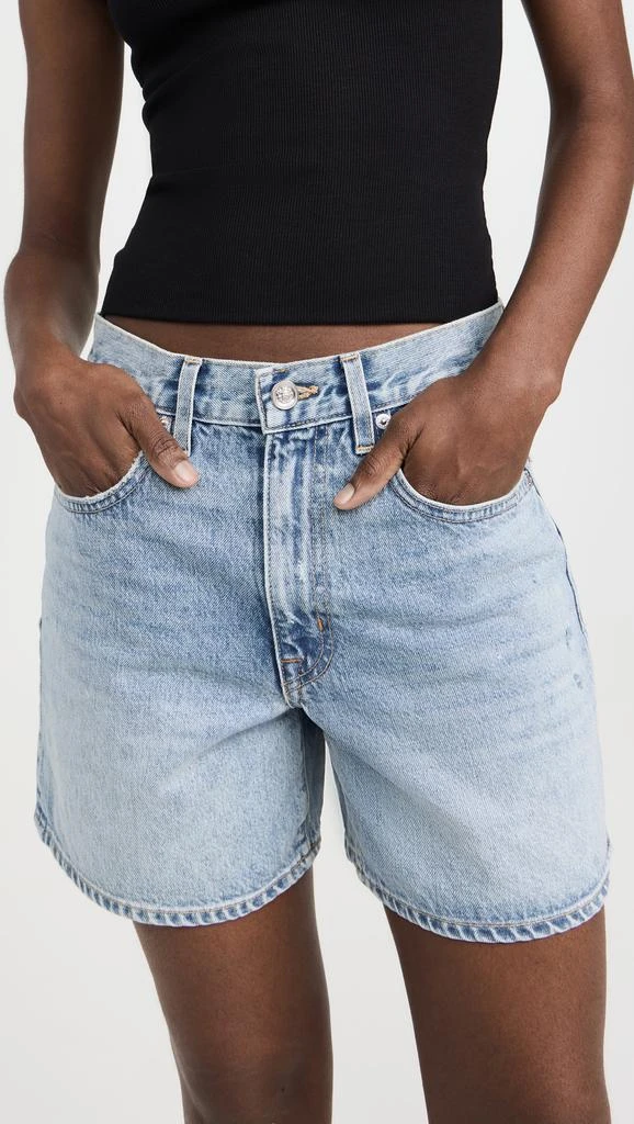 SLVRLAKE Walker Shorts 6
