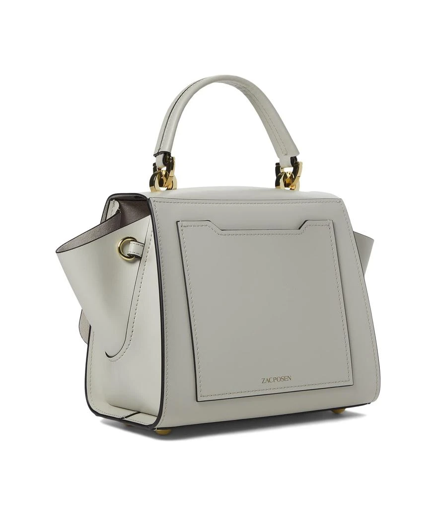 ZAC Zac Posen Eartha Top-Handle Crossbody Solid 2