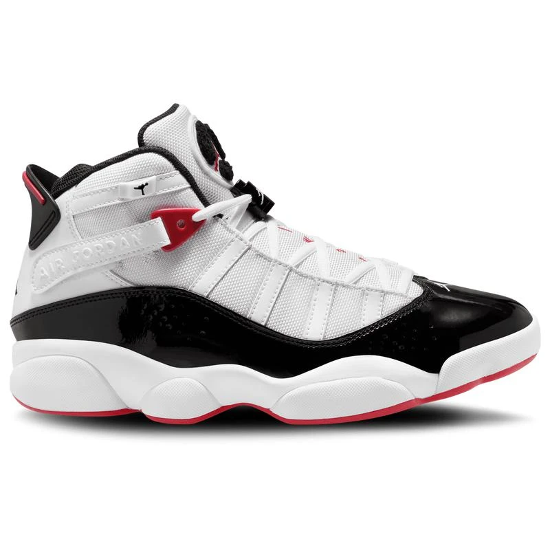 Jordan Jordan 6 Rings - Men's 1