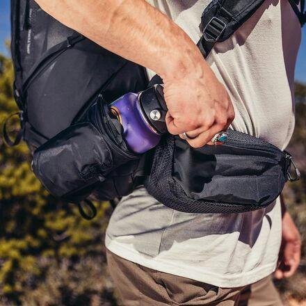 Gregory Baltoro 100L Pro Backpack 8