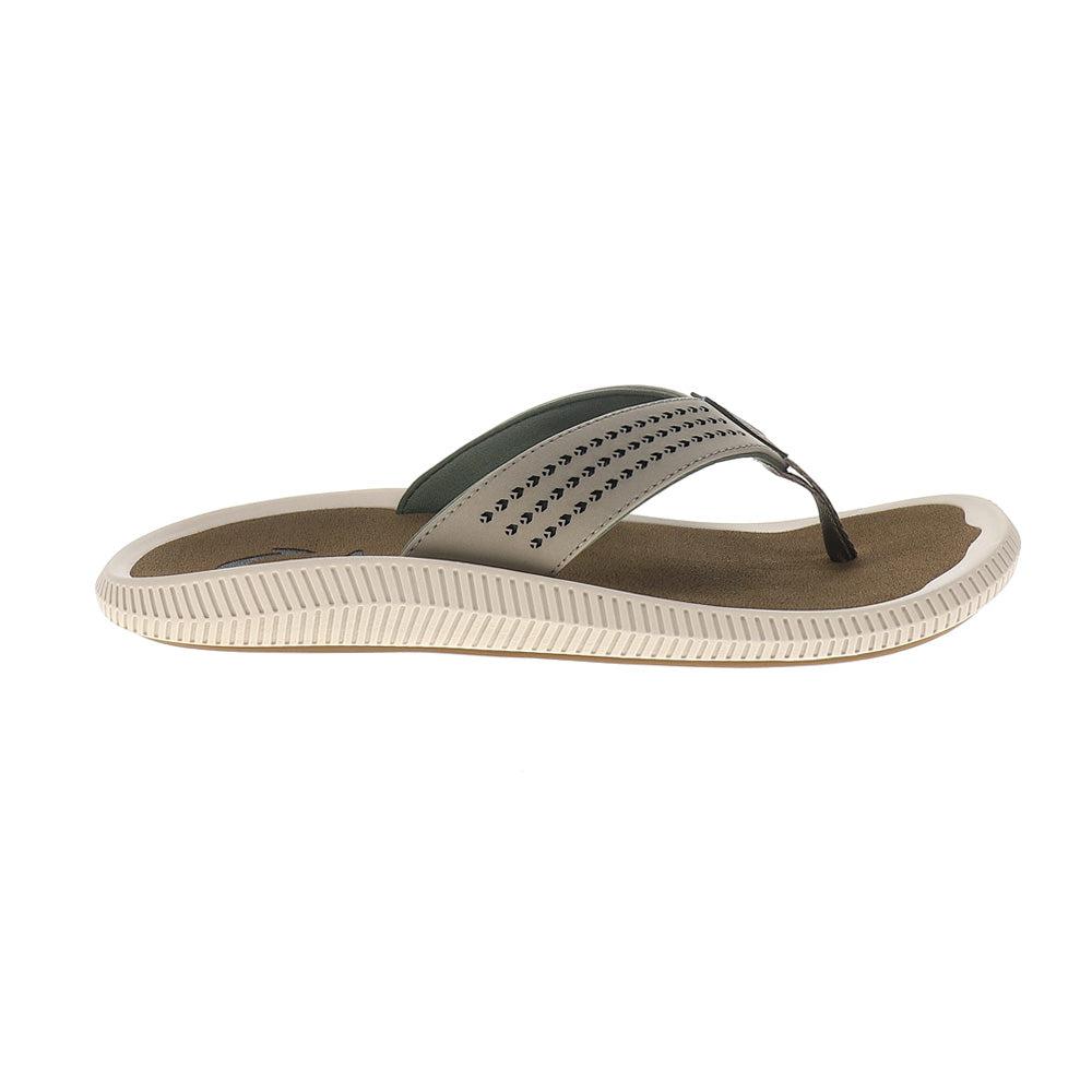 OluKai Ulele Beach Flip Flop Sandals