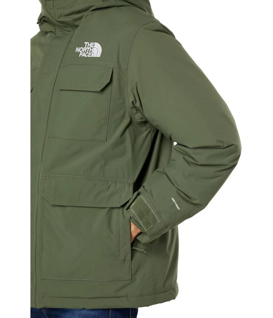 The North Face Cypress Parka 3