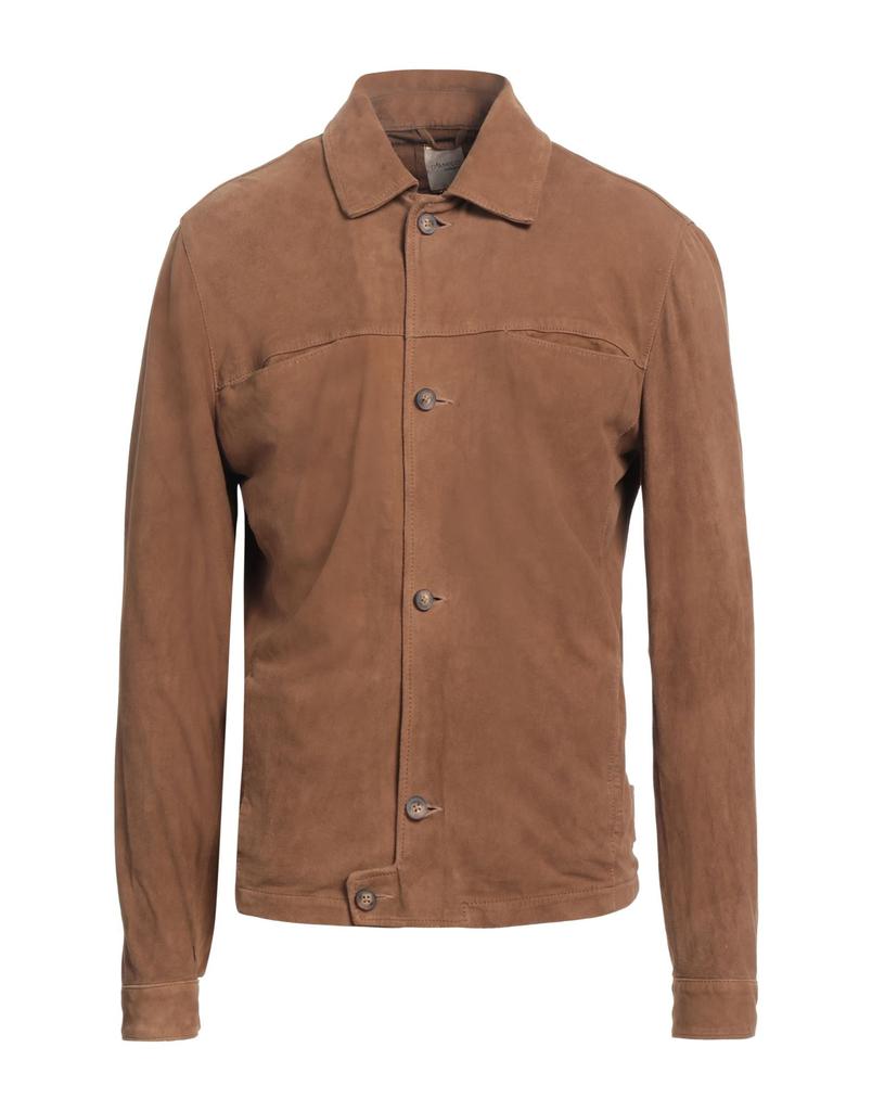 ANDREA D' AMICO Jacket