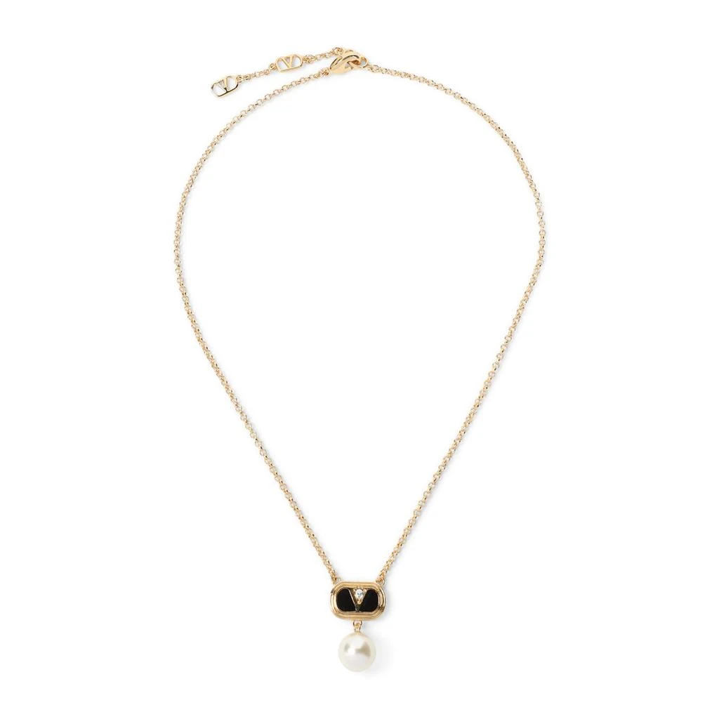 Valentino Pendant Necklace 2