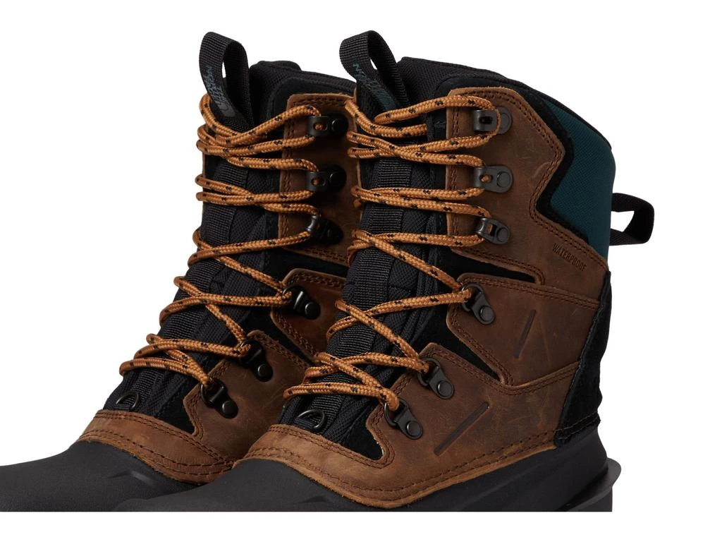 The North Face Chilkat V 400 Waterproof 6