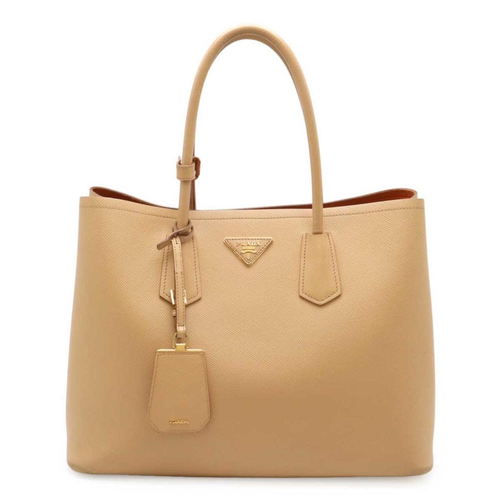 Prada Powder Pink Mini Dangle Handbag - Tote Bags - Compare