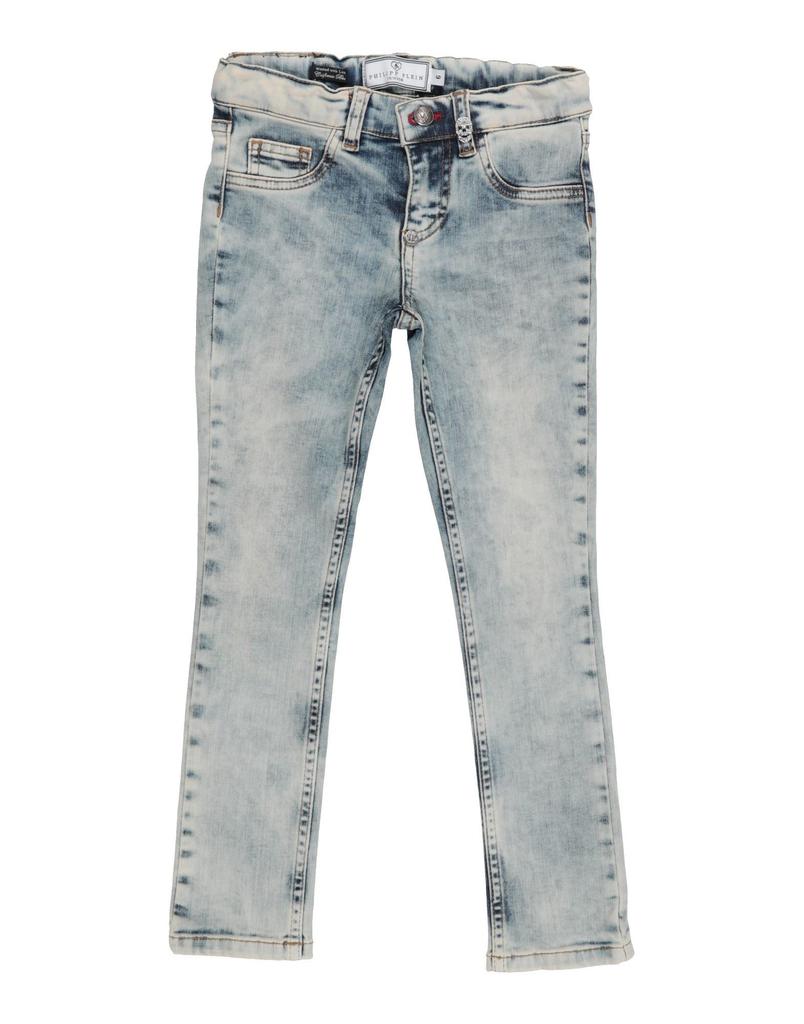 Philipp Plein Denim pants