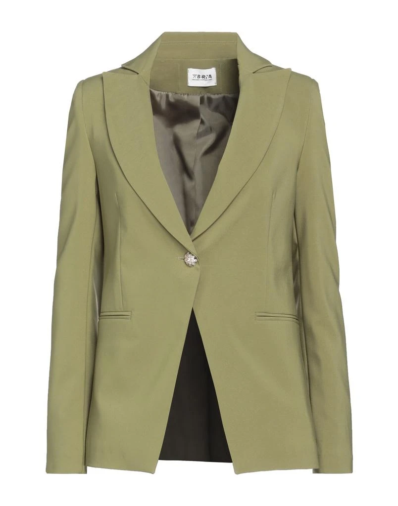 BERNA Blazer 1