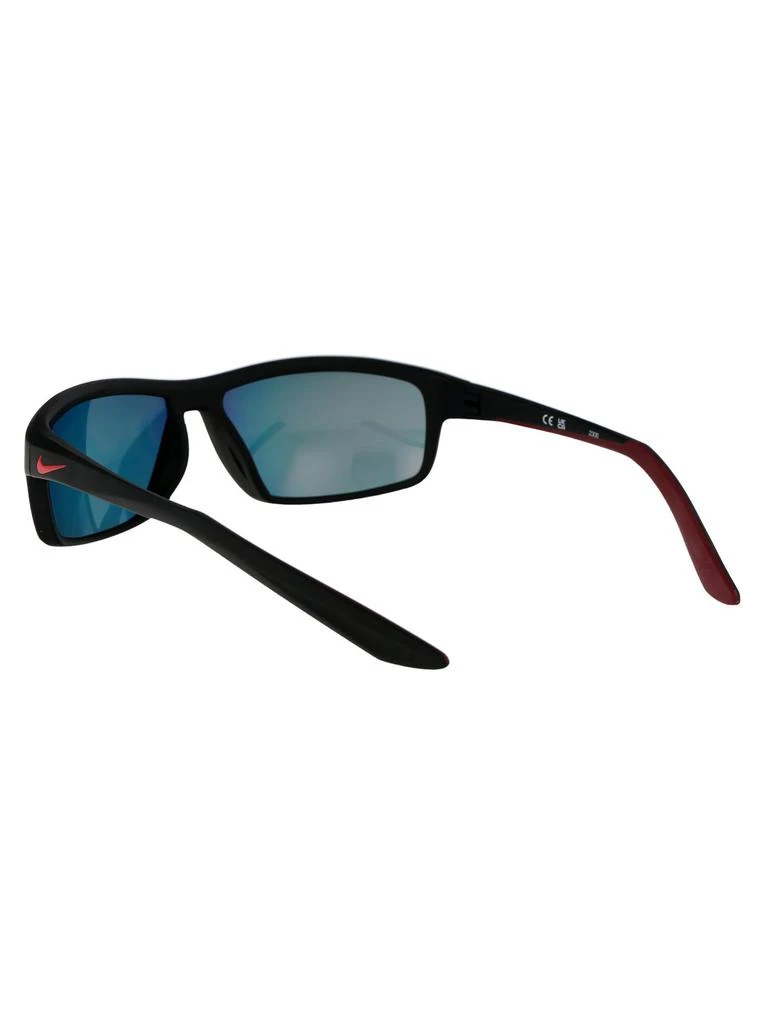 NIKE Nike Rabid 22 M Rectangle Frame Sunglasses 4