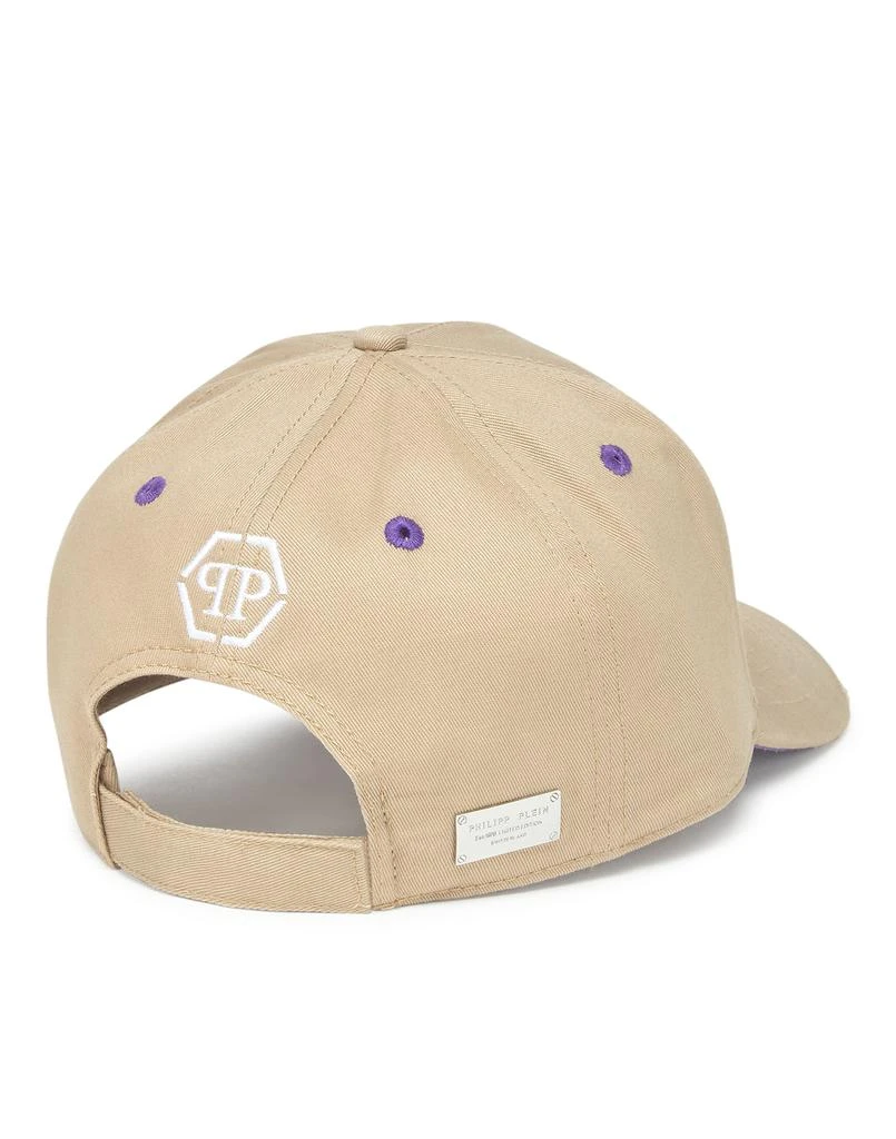 Philipp Plein Baseball Cap 2