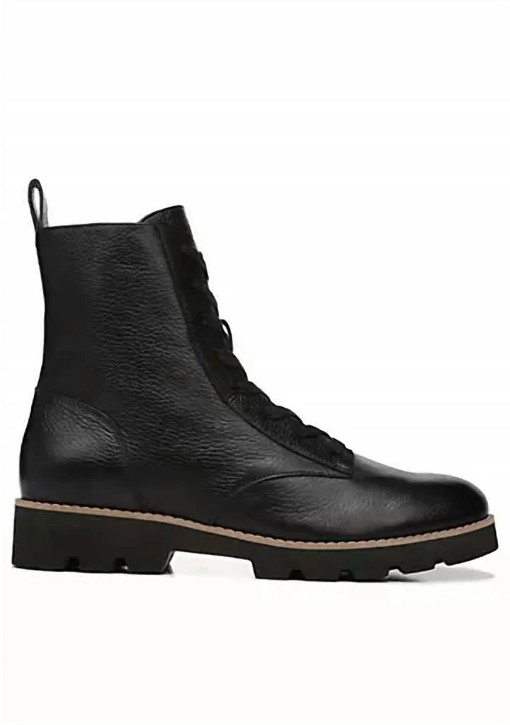 VIONIC WOMEN'S LANI LACE UP BOOT - MEDIUM WIDTH 2