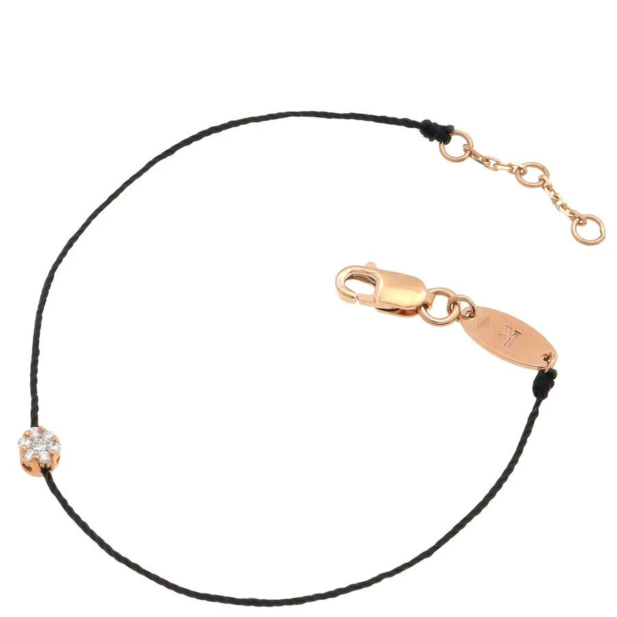 Redline Illusion Diamond String Bracelet 3
