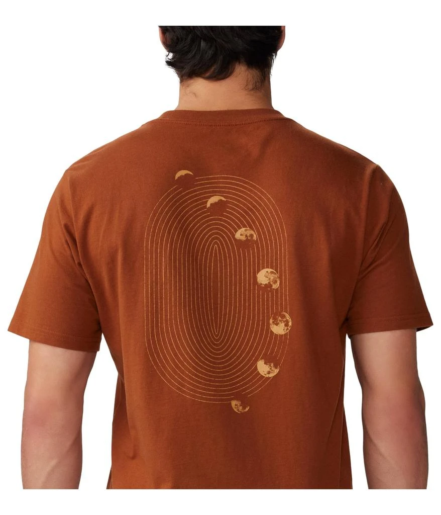 Mountain Hardwear Moon Phases™ Short Sleeve 4