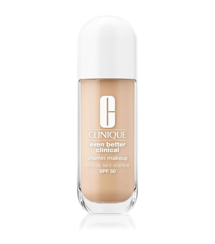 Clinique Even Better Foundation SPF 50