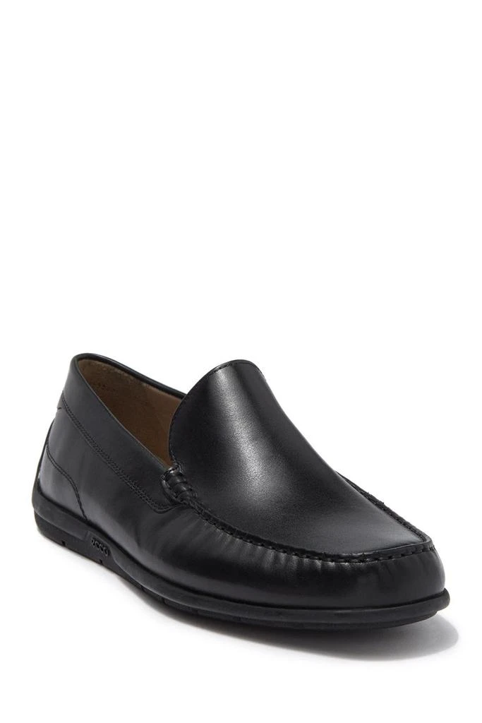 ECCO Classic Moc II Driving Shoe 1