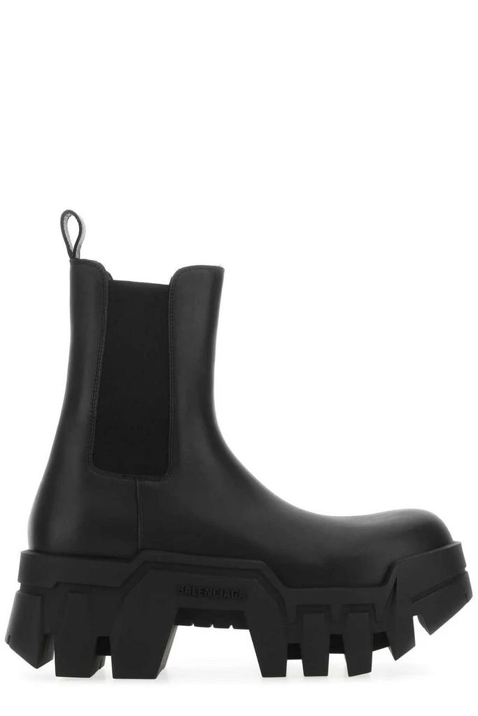 Balenciaga Balenciaga Bulldozer Chelsea Boots 1