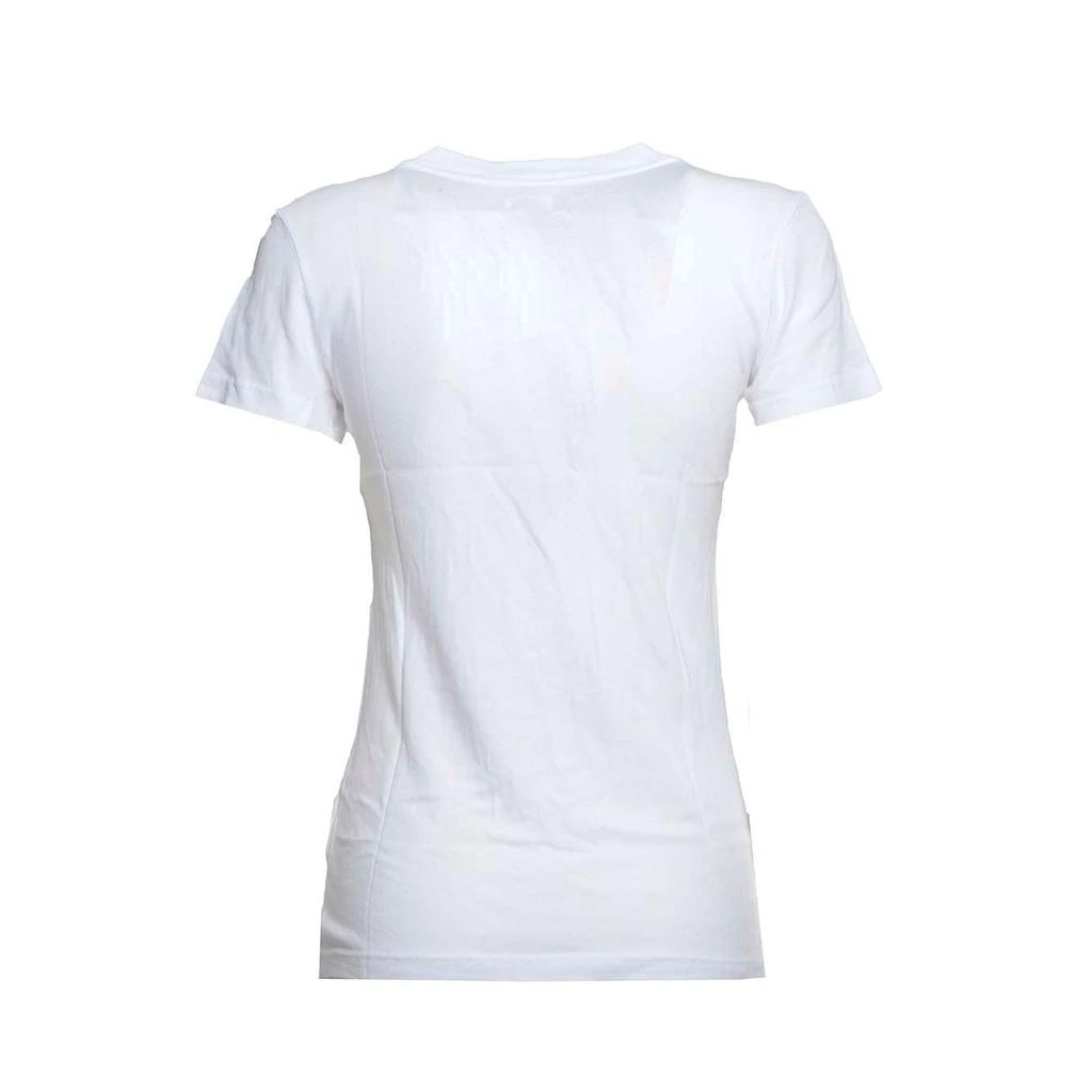 L'Agence L'Agence Becca V-Neck T-Shirt 2