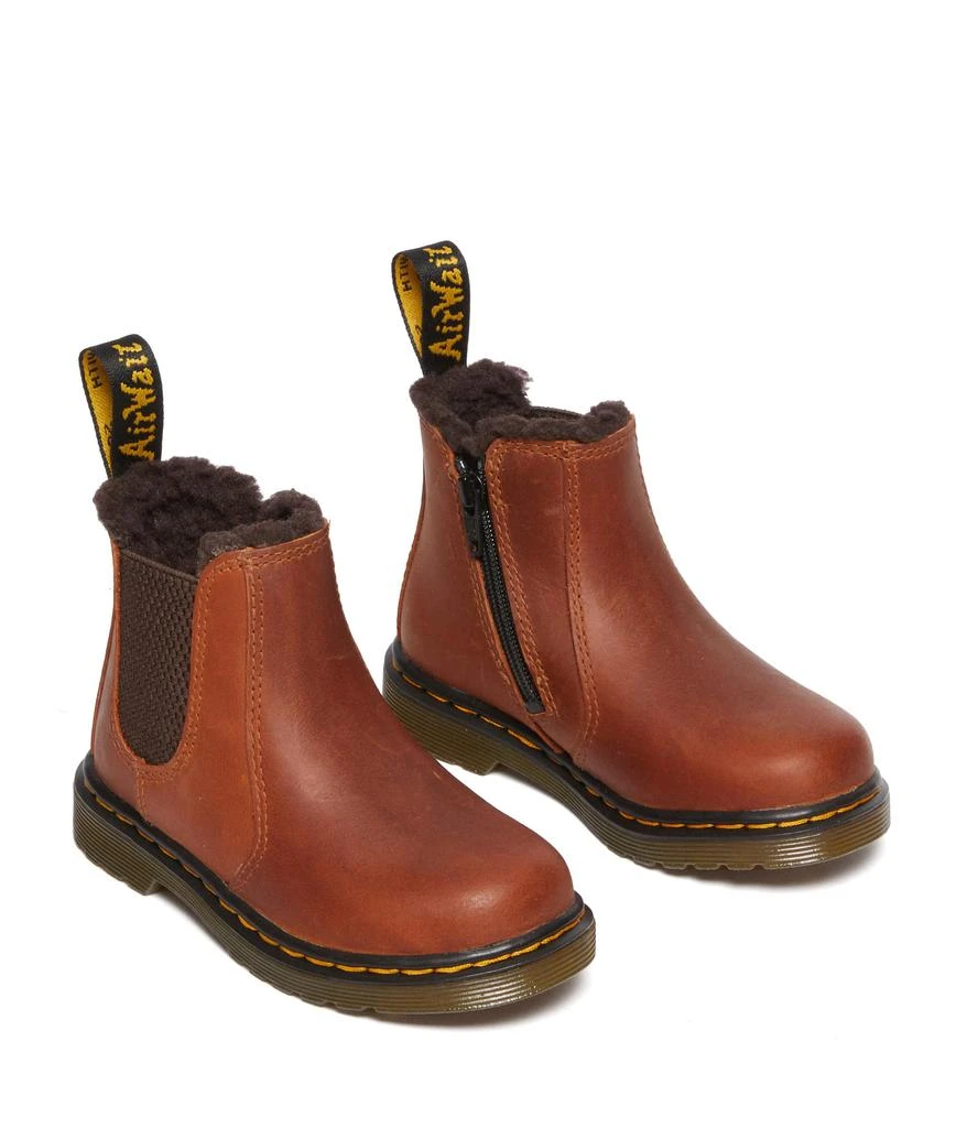 Dr. Martens Kid's Collection 2976 Leonore (Toddler) 1