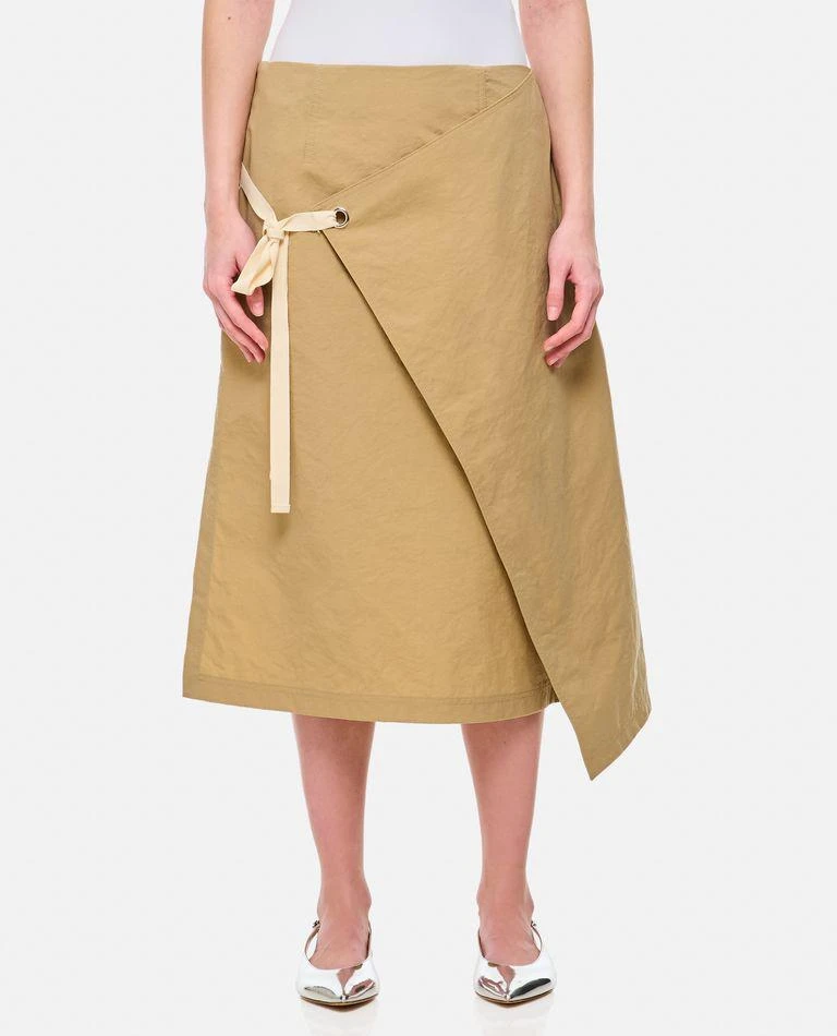 Plan C Skirt 1