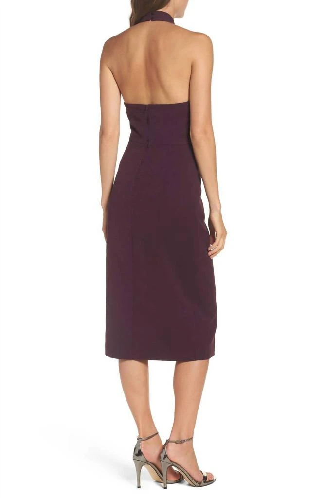 C/meo Collective C/Meo Collective - Women's Stop Midi Dress 2