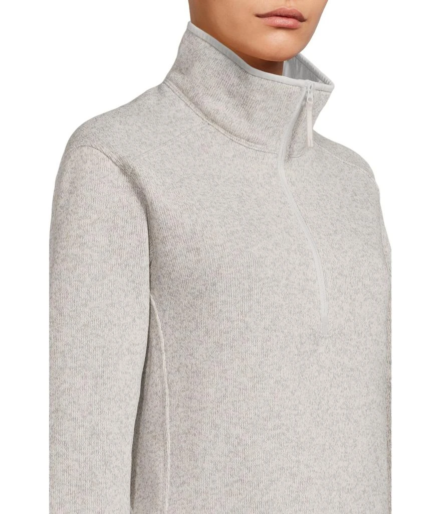 Arc'teryx Covert Zip Neck 4