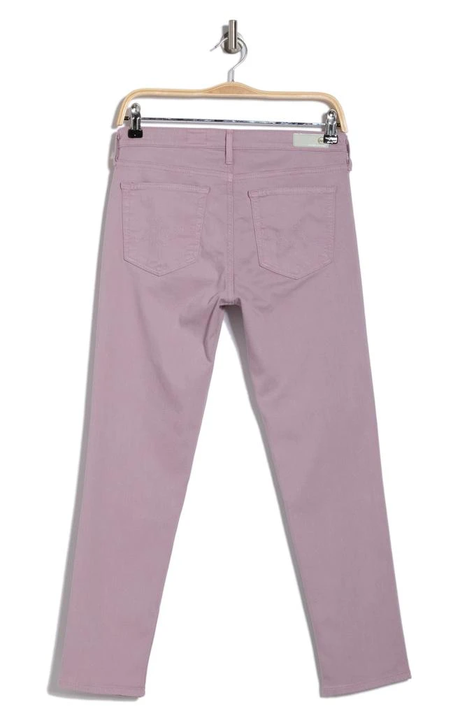 AG The Prima Crop Cigarette Jeans 4