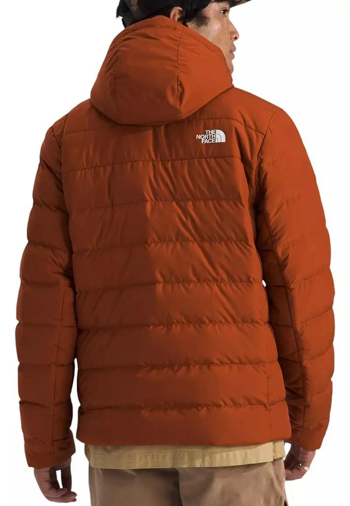 The North Face The North Face Men's Aconcagua Hooded Jacket 3