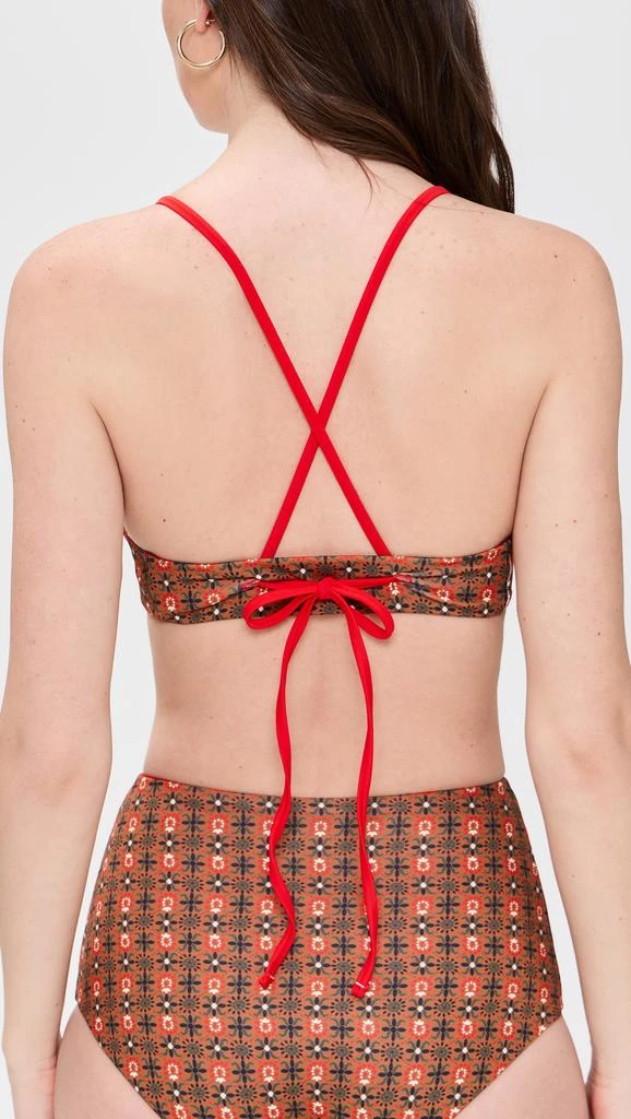 The Great The Reversible Bikini Top 2