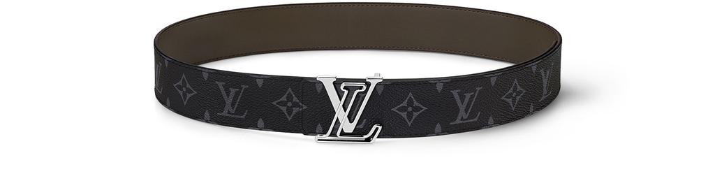 Louis Vuitton LV Line 40mm Reversible Belt
