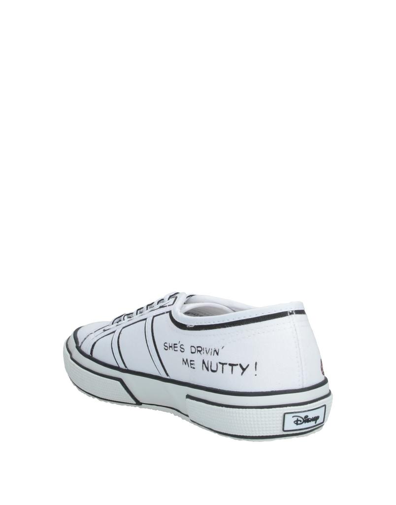 Superga Superga - Sneakers - White - Woman