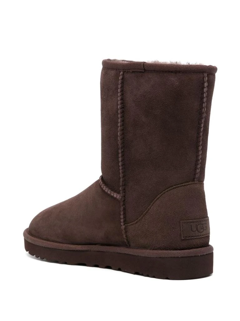 UGG CLASSIC SHORT II BOOTS 4