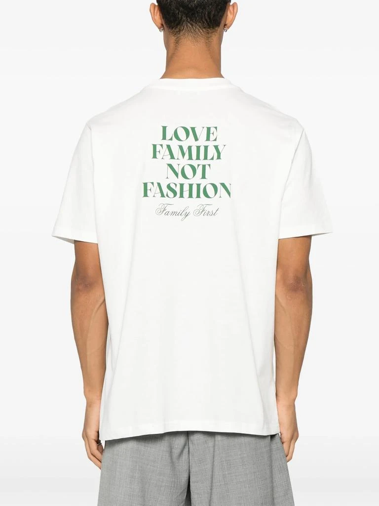 Family First LFNF T-shirt 2