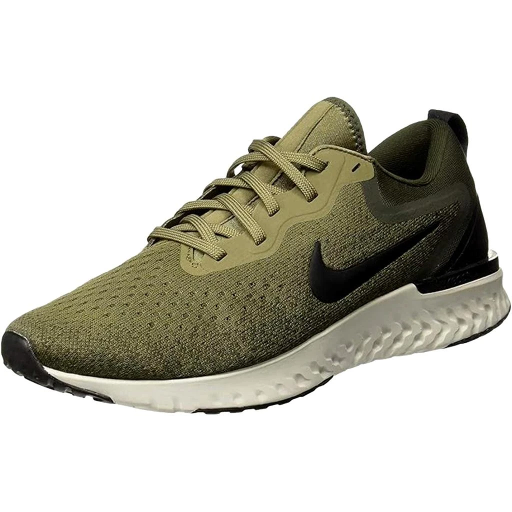 NIKE Odyssey React Medium Olive/Black-Sequoia  AO9819-200 Men's 1