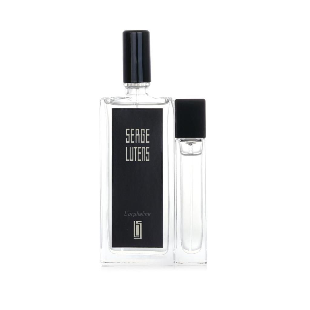 Serge Lutens 2 Piece Womens Lorpheline Eau De Parfum Coffret Set