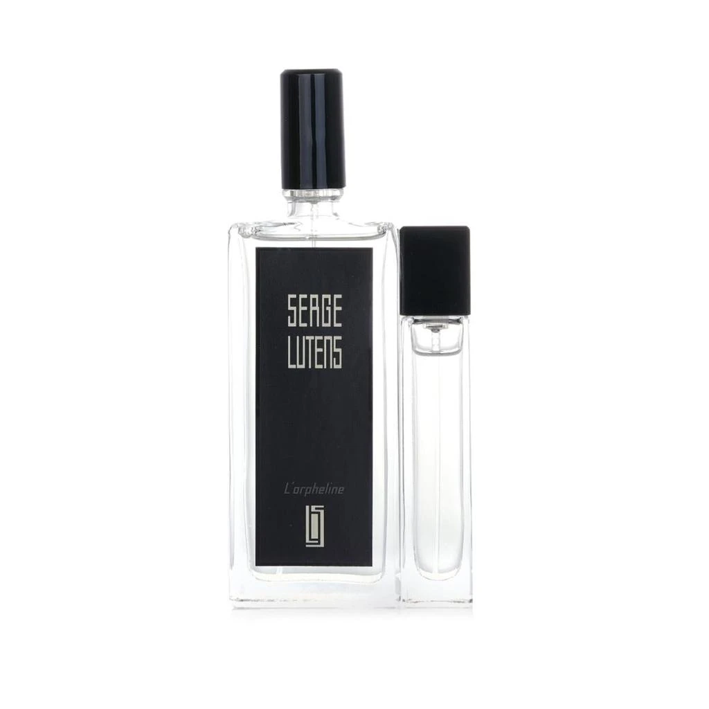 Serge Lutens 2 Piece Womens Lorpheline Eau De Parfum Coffret Set 1