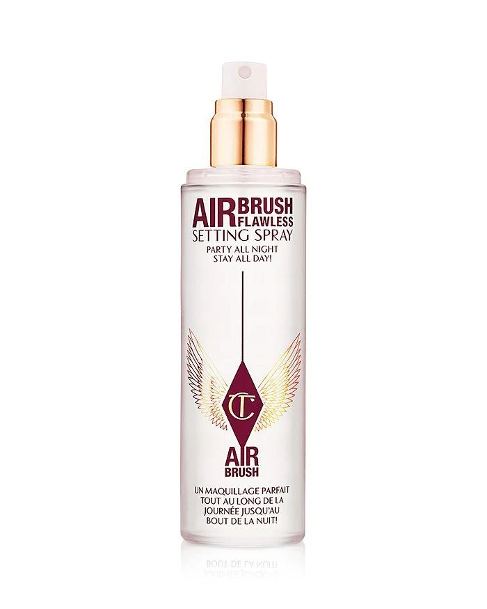 Charlotte Tilbury Airbrush Flawless Setting Spray 2